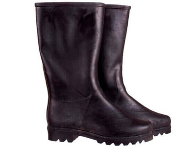Botas Antiderrapantes