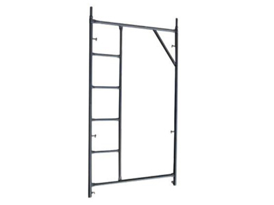 Painel Com Escada
